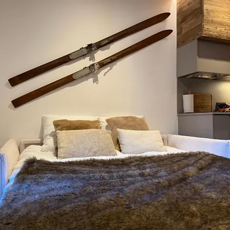 L'écrin De L'aiguille Apartamento Chamonix Mont Blanc