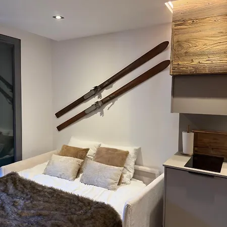 Apartamento L'écrin De L'aiguille